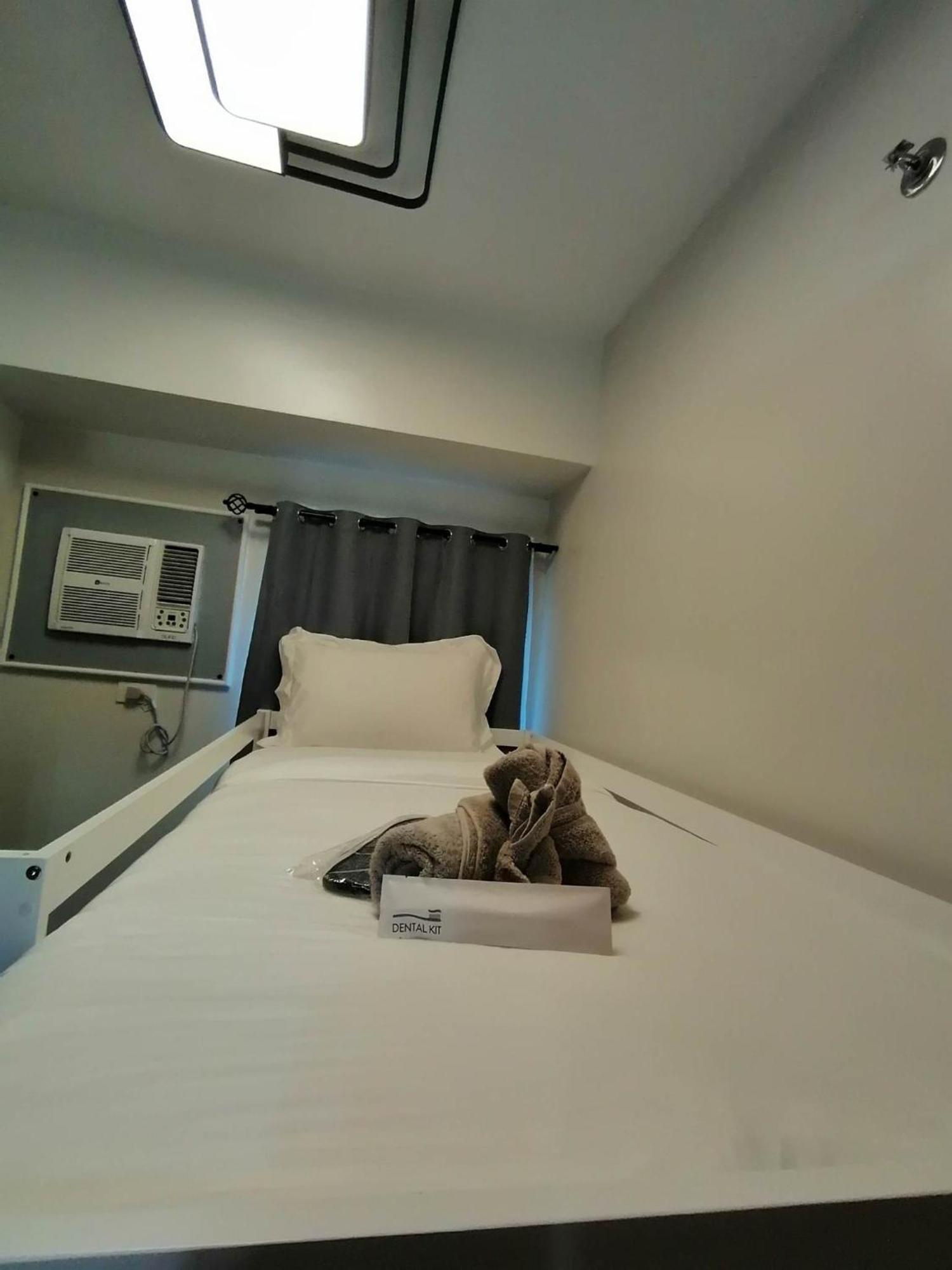 Family Home Manila Luaran gambar
