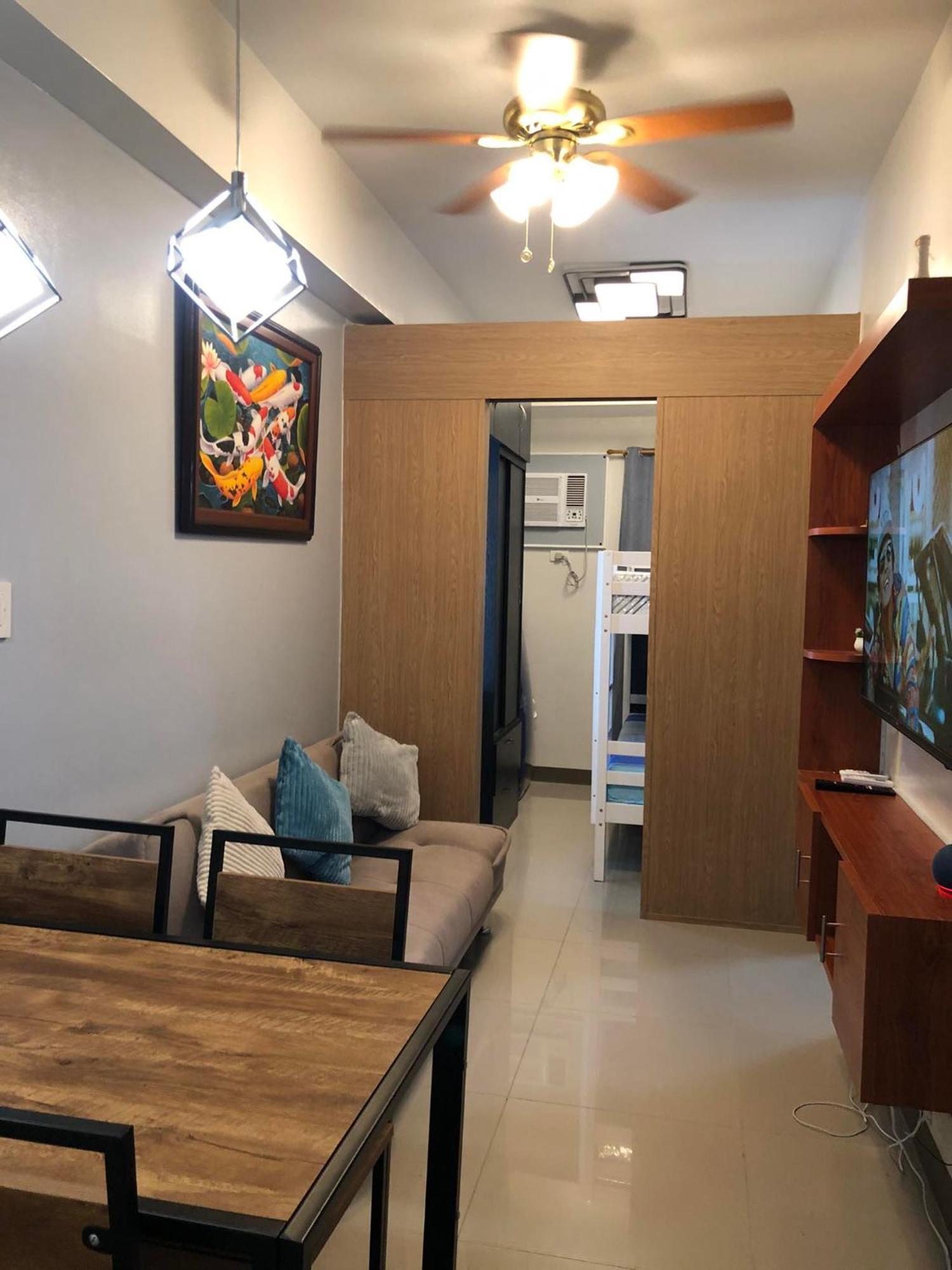 Family Home Manila Luaran gambar