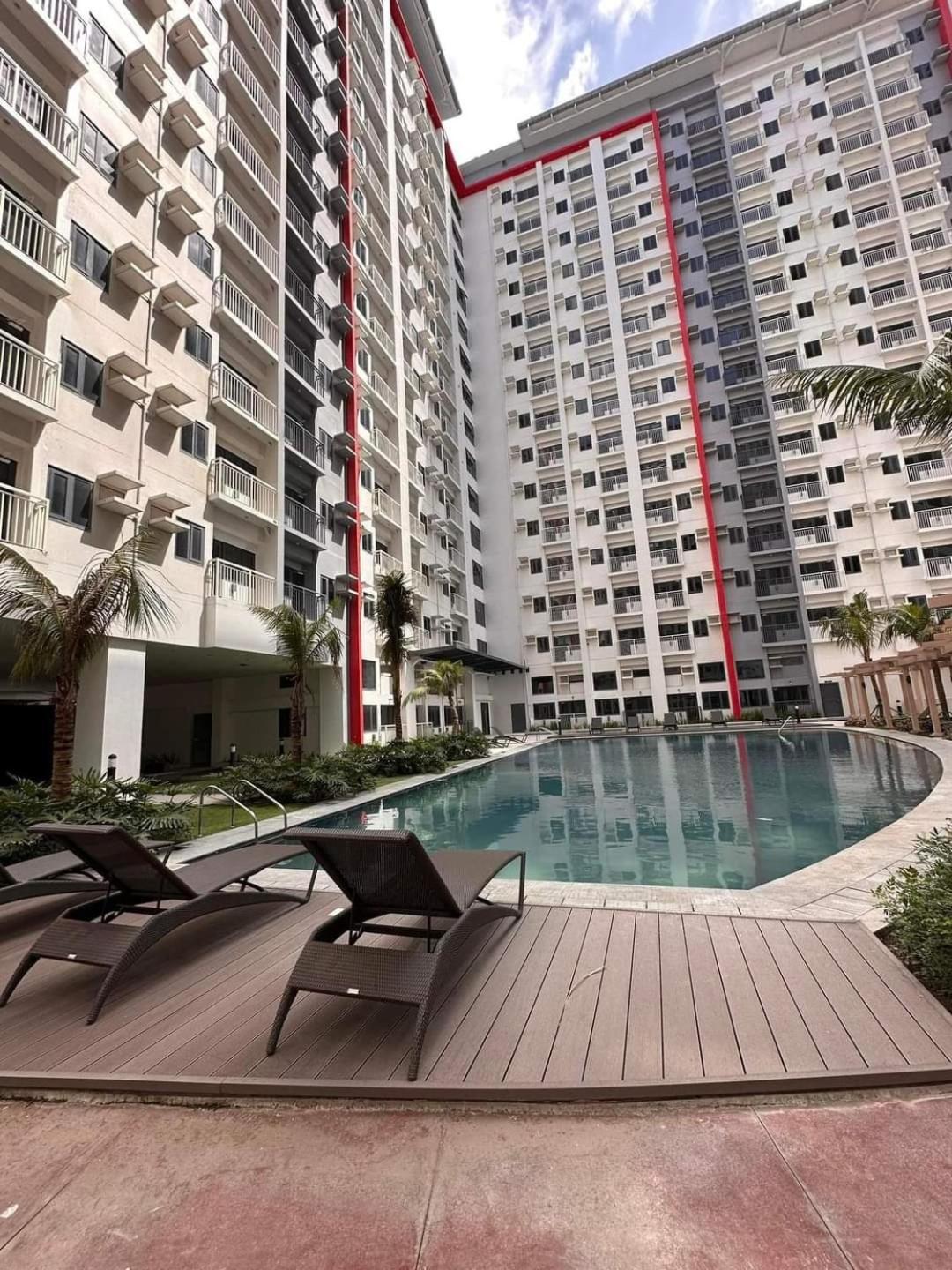 Family Home Manila Luaran gambar