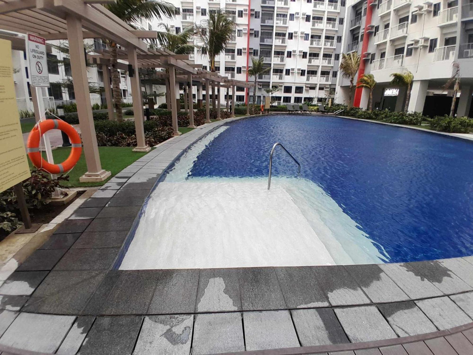 Family Home Manila Luaran gambar